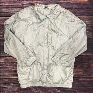 Vintage Haband Windbreaker- Medium